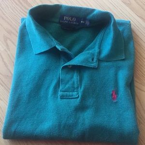 Men’s Ralph Lauren Polo shirt